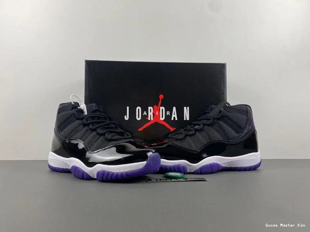 Jordan 4086 Practical 11 CT8812- Air Retro 1015